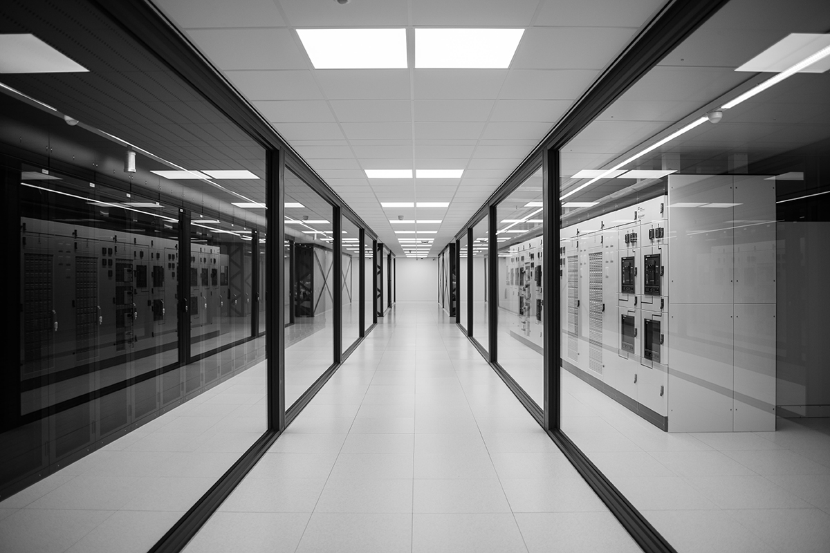 Amsterdam zet tijdelijk rem op de bouw van nieuwe datacenters