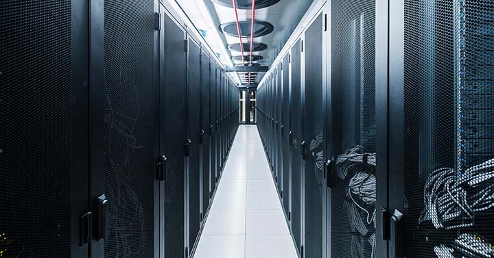 Smartdc's twin data center