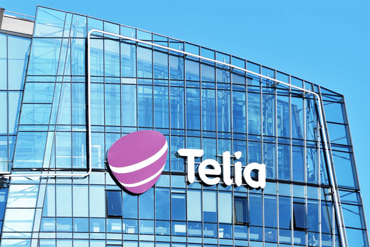 Telia Carrier expands Dutch Network with new PoP in Smartdc Rotterdam