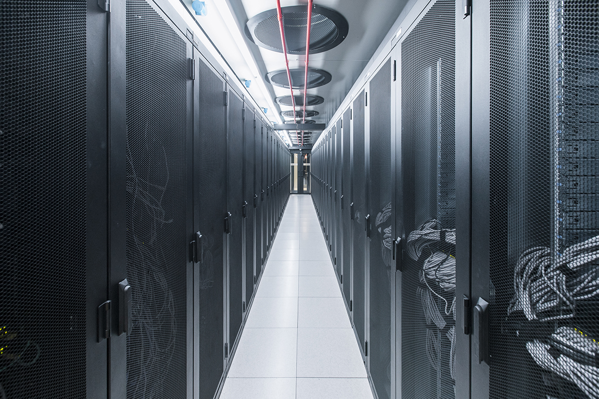 Understanding the Benefits of Colocation